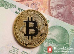 印度多家公司要求印度央行解除加密货币禁令
