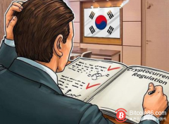 韩国金融监督管理局新负责人上任 或放宽加密货币监
