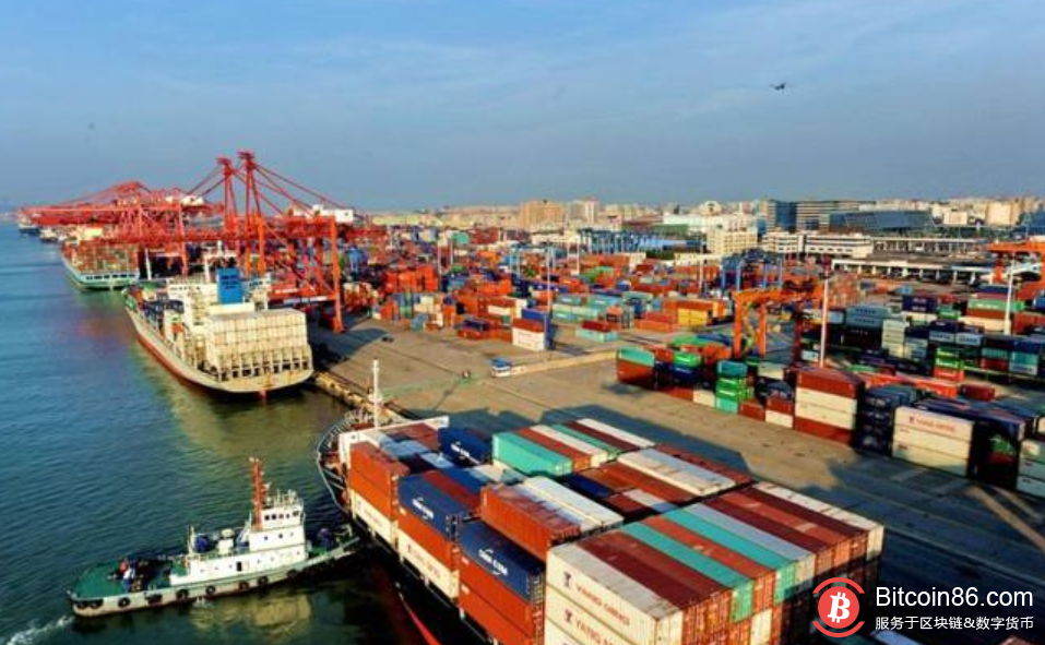 有政府撑腰的区块跨境链贸易平台在新加坡推出