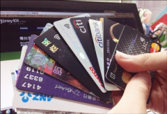 信用卡逾期了怎么办？